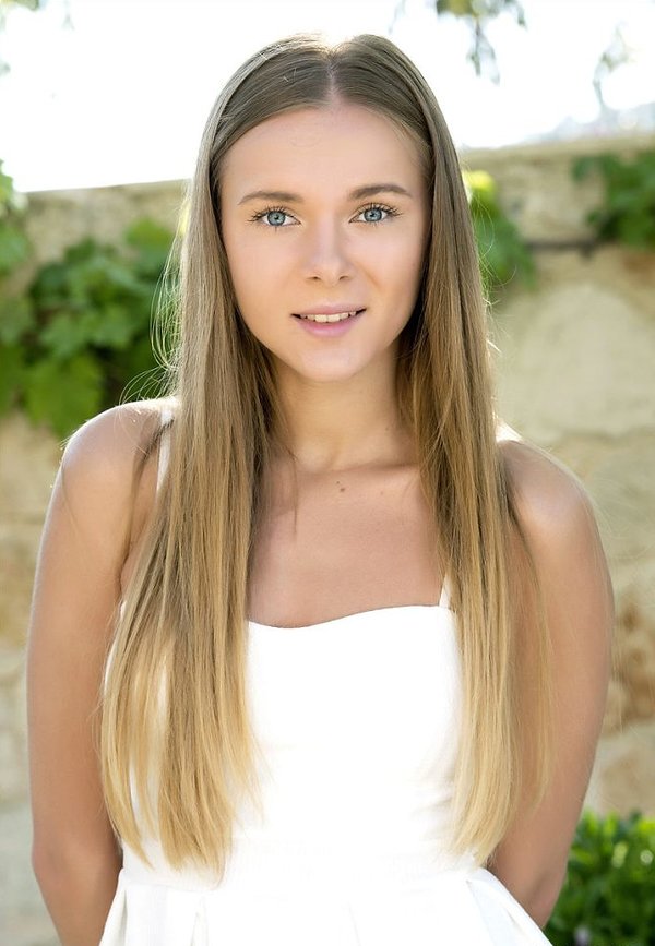 Анна, 32 года, 8 размер груди